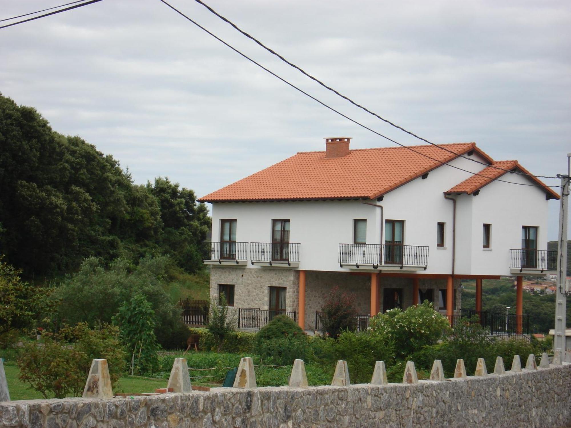 Posada La Desmera Isla Exterior photo